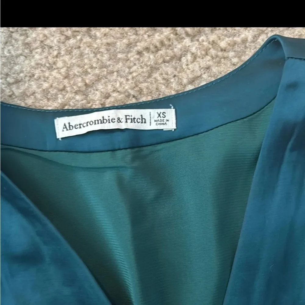 Abercrombie blouse